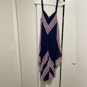 Luxology Handkerchief Dress Size 4